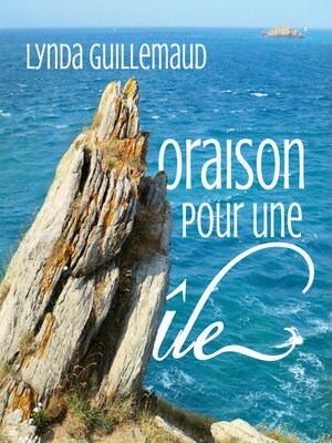 cover image of Oraison pour une île